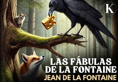 Las Fábulas de La Fontaine - Jean de La Fontaine
