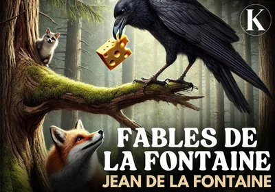 Les Fables de La Fontaine - Jean de La Fontaine